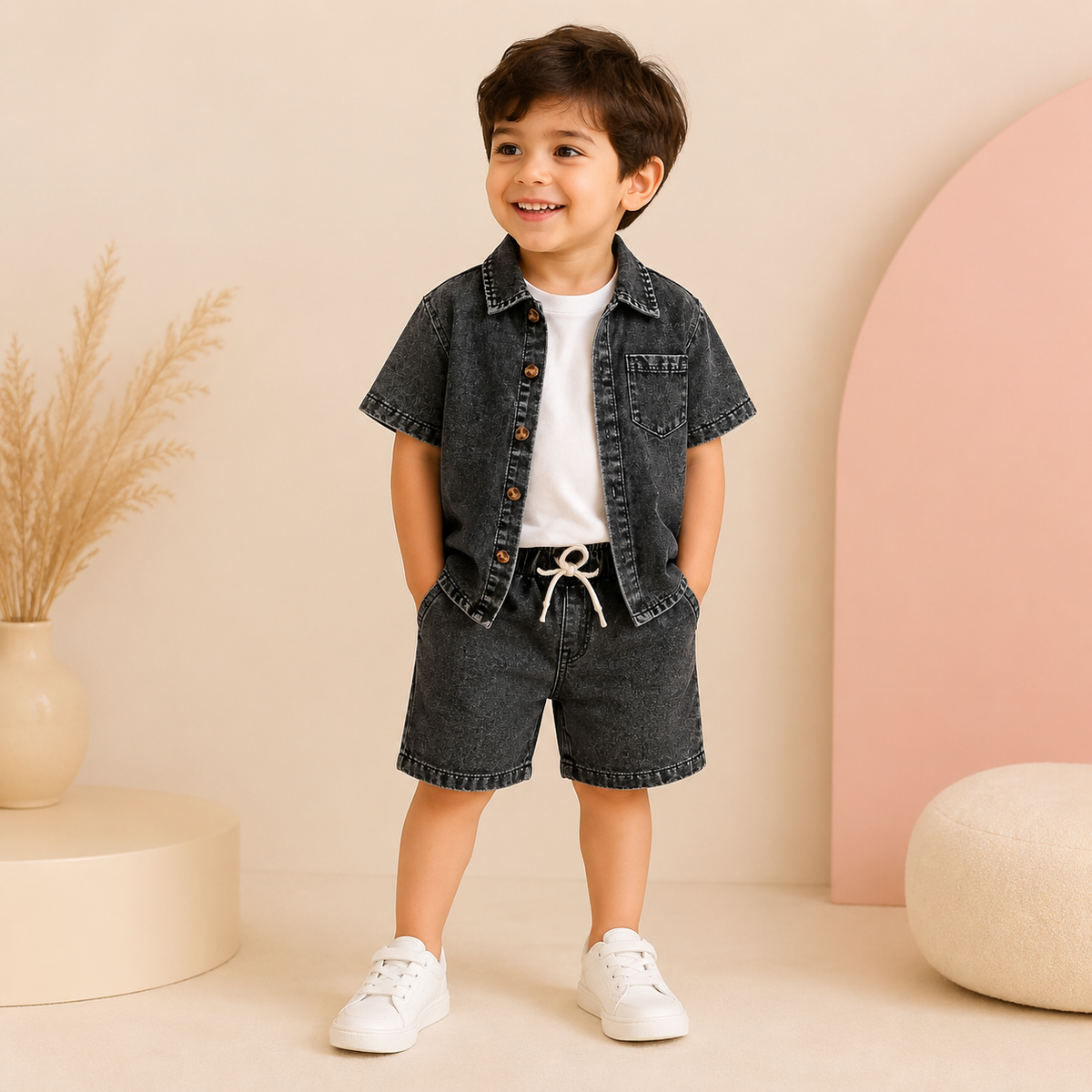 Boys Collection