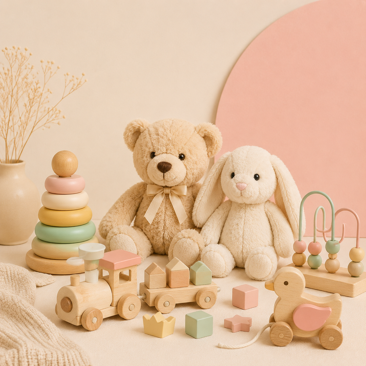 Toys Collection
