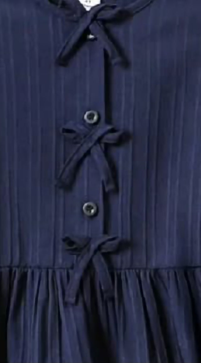 Navy Bow Belle Set 🎀Navy Bow Belle Set would fit especially well.