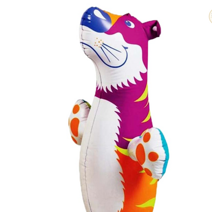 Intex Bop Bag 3D Assorted